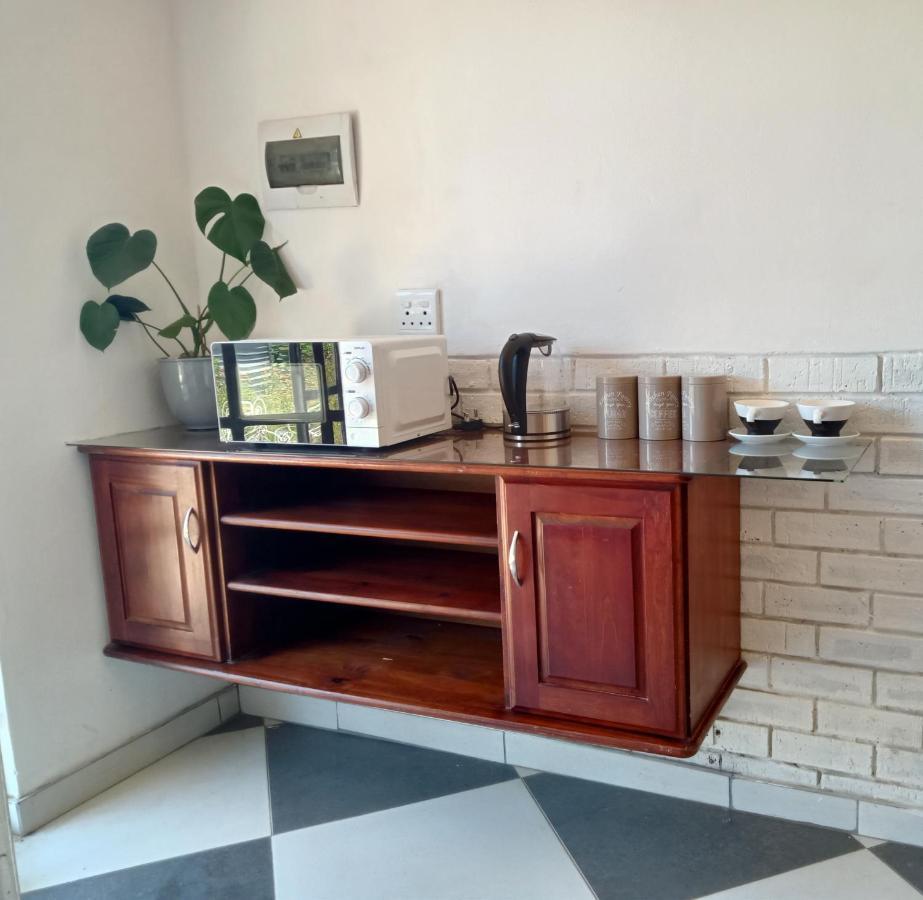 Shalom Place Of Peace Vasfontein Екстер'єр фото